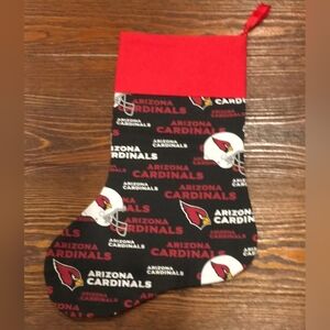 Arizona Cardinals Stocking New!
